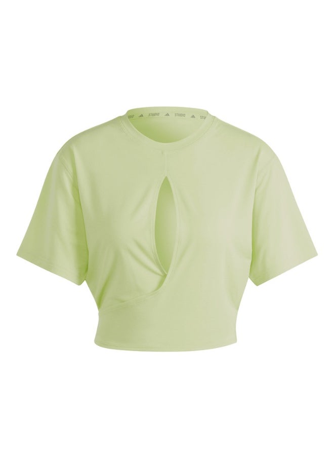 Adidas WTR STUDIO TEE  - Image 4