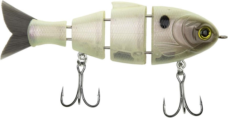 Catch Co Mike Bucca Baby Bull Shad Swimbait 3.75" 1/2 oz - Image 1