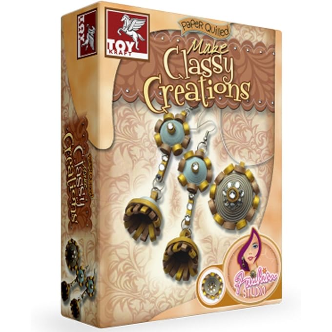 39604 Make Classy Creations, Multi Color
