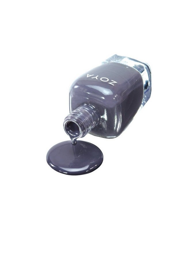 زويا طلاء أظافر كيلي 0.5 أونصة سائلة. أوز. - Image 4