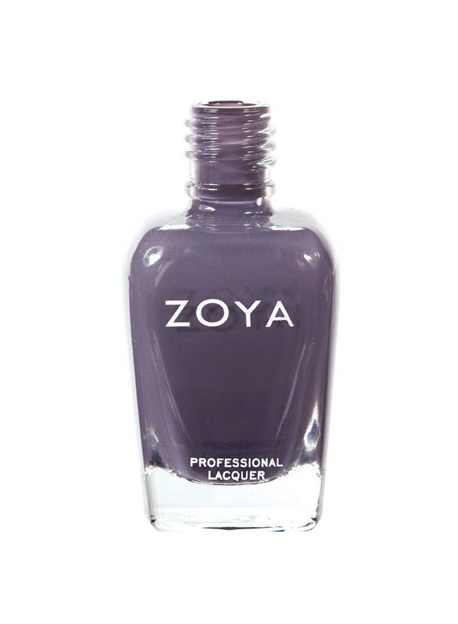 زويا طلاء أظافر كيلي 0.5 أونصة سائلة. أوز. - Image 2