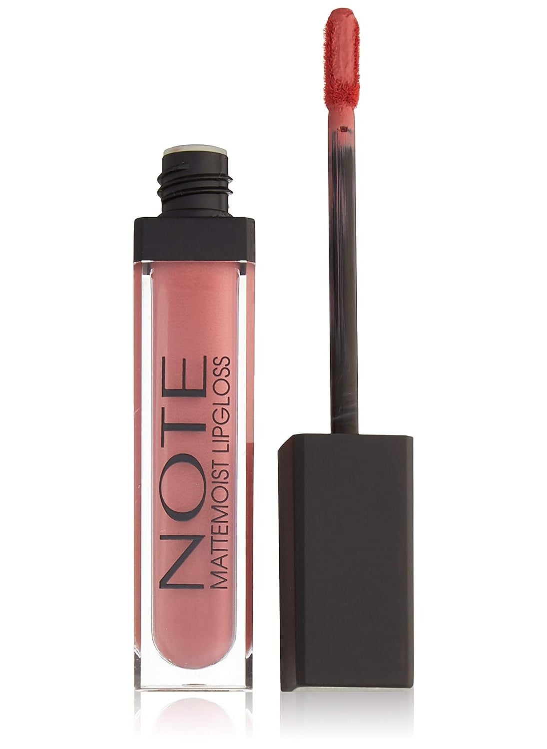 NOTE Cosmetics Mattemoist Lipgloss No 403 02 Ounce