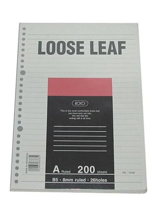 White 200