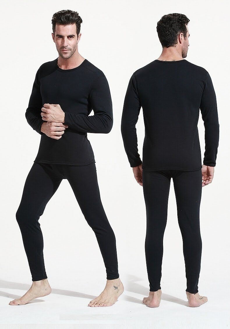 Isıl Termal Thermal Underwear Set  - Image 2