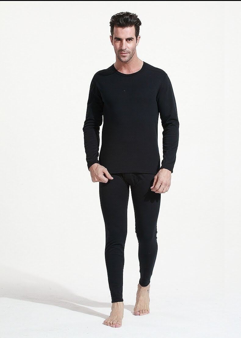 Isıl Termal Thermal Underwear Set  - Image 1