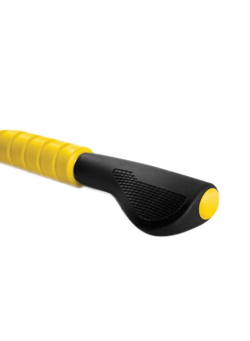 أس كيه أل زي شريط التدليك - بكرة يدوية لاستعادة العضلات - Image 2