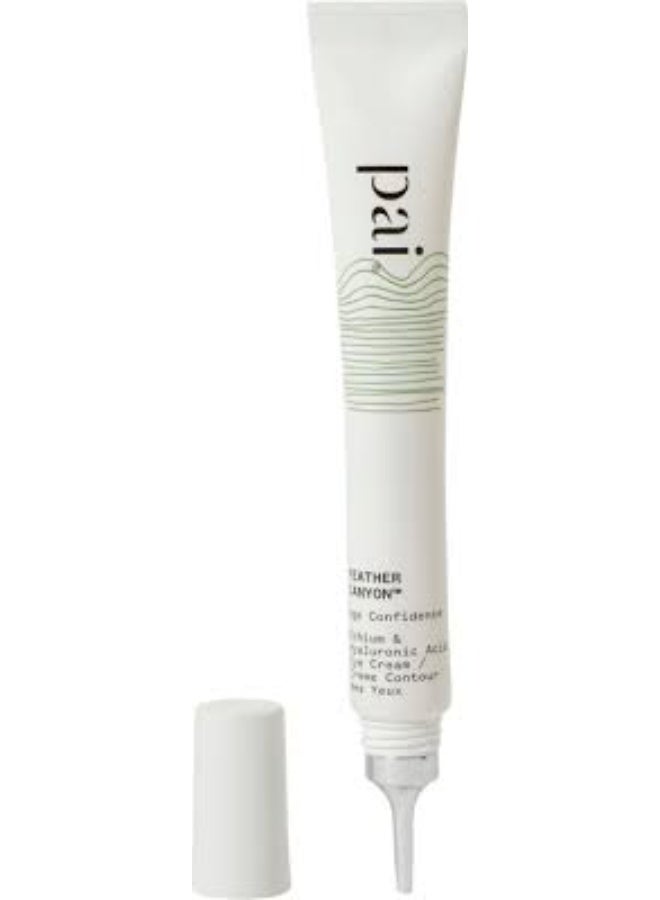Pai Feather Canyon Eye Cream 15ml - Image 1