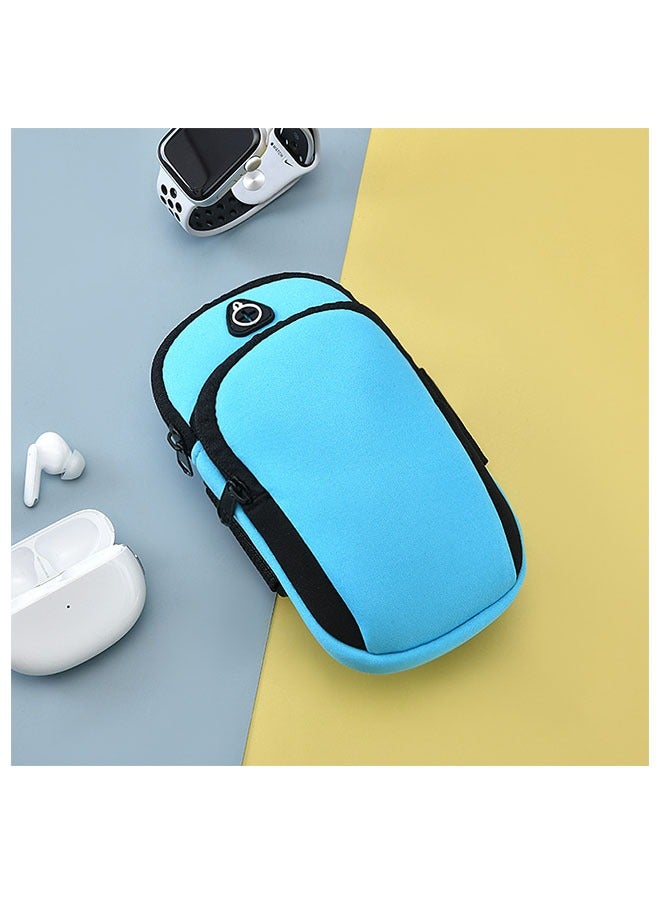 ZCM-HAPPY Multifunctional Sports Arm Bag - Image 2