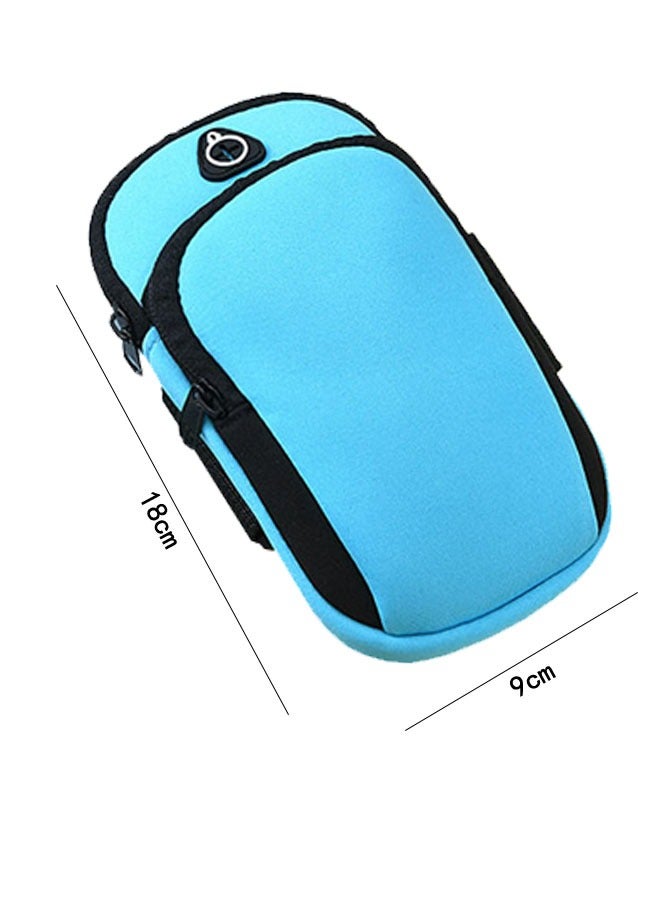 ZCM-HAPPY Multifunctional Sports Arm Bag - Image 1