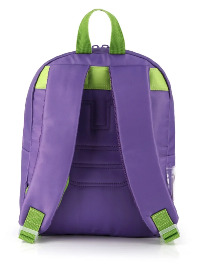 GABOL Gabol Tutti Frutti Kids Backpack Lightweight Children's Nursery School Bag for Preschool Boys Girls Theme Grapes