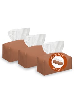 Caramel (Pack of 3)