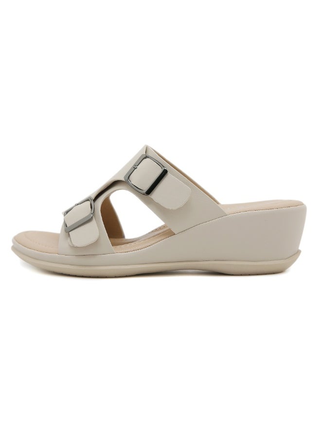 SIKETU Shoes for Women  Wedges Summer Women  Comfortable Non-slip Sandals Platform Sandals  - Image 1