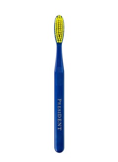 President President Sensitive Interdental Brush 5 Mil Diameter - Blue  - Image 2