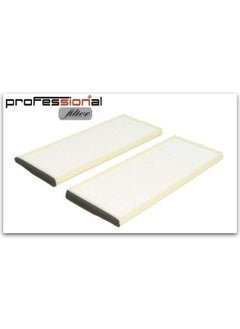 Parçafix Hyundai Getz 1.3 / 1.4 Pollen Filter 2003-2011 