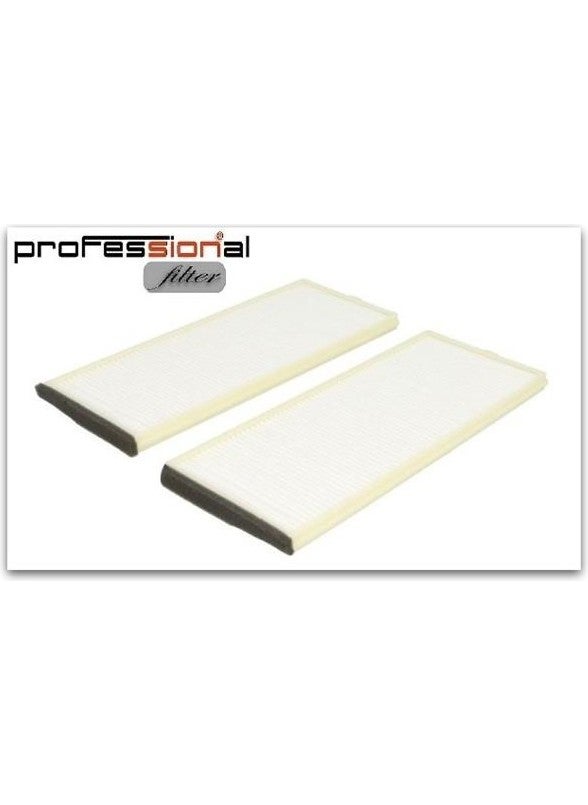 Parçafix - Hyundai Getz 1.3 / 1.4 Pollen Filter 2003-2011 - Image 1