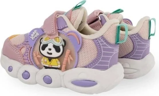 Cool Peter Unisex Kids Baby Casual Sports Shoes