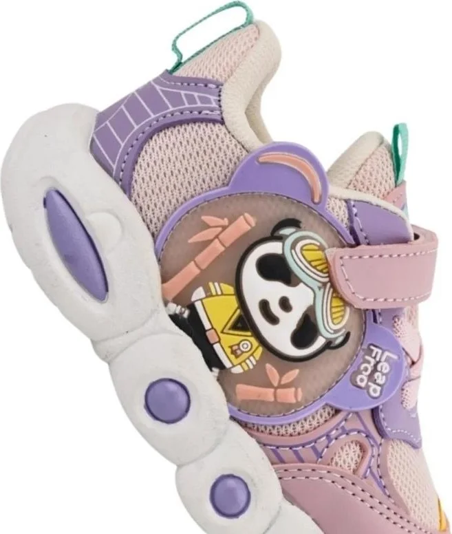 Cool Peter Unisex Kids Baby Casual Sports Shoes