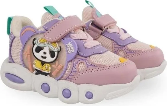 Cool Peter Unisex Kids Baby Casual Sports Shoes