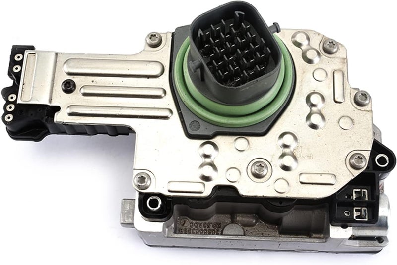 WOWAUTO 545RFE 45RFE Transmission Shift Solenoid Block Pack with Filter Kit for Dodge Jeep Chrysler - Image 4
