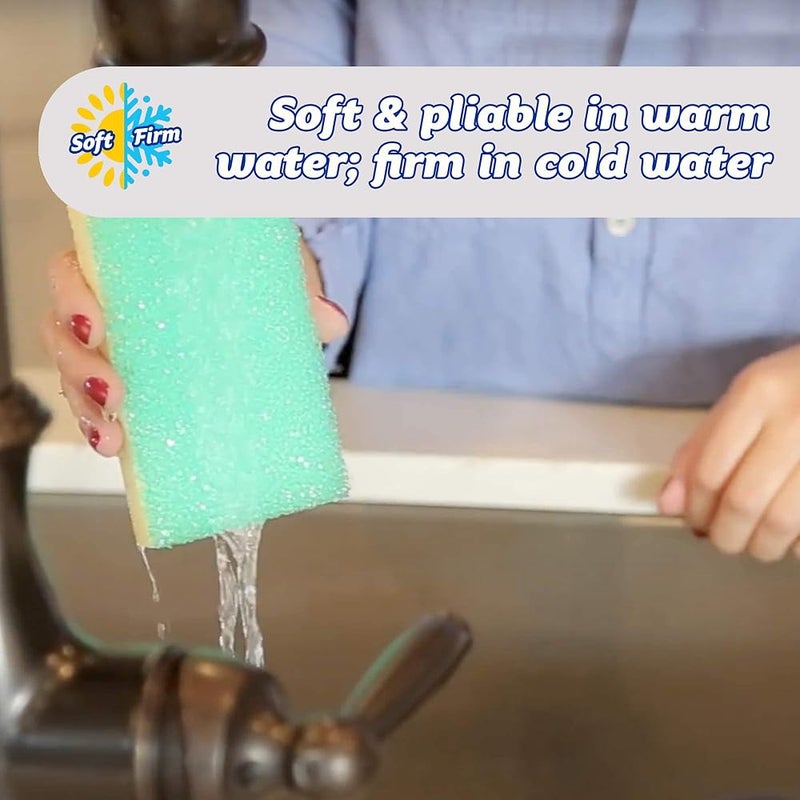 سكراب دادي (Scrub Daddy) - Image 3