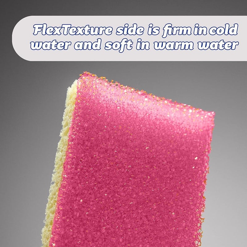 سكراب دادي (Scrub Daddy) - Image 4