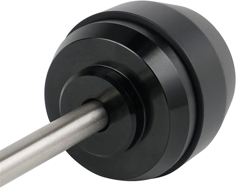 Wivplex Front Wheel Axle Slider Fork Crash Protector for Suzuki GSX-R1000 - Image 3