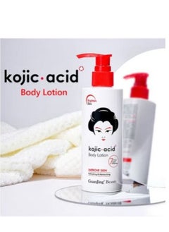 Lotion Kojic