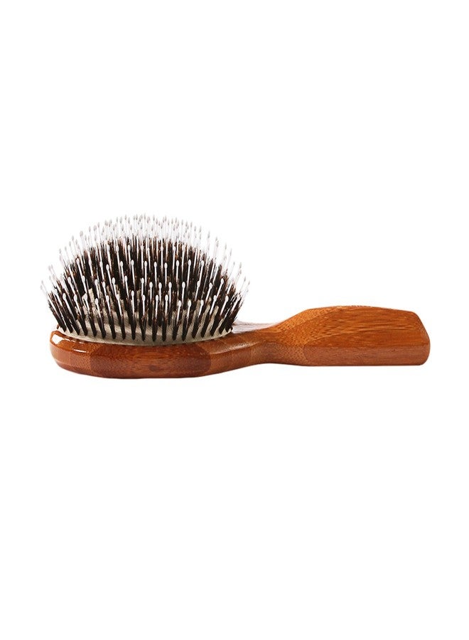 Bass Brushes Large Oval Brush, 1 EA - Image 3