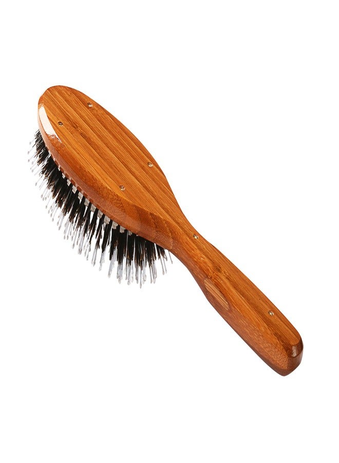 Bass Brushes Large Oval Brush, 1 EA - Image 5