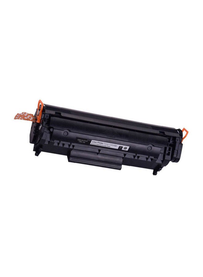 NIBEMINENT Toner Cartridge Replacement For HP LaserJet Black/Orange  - Image 2