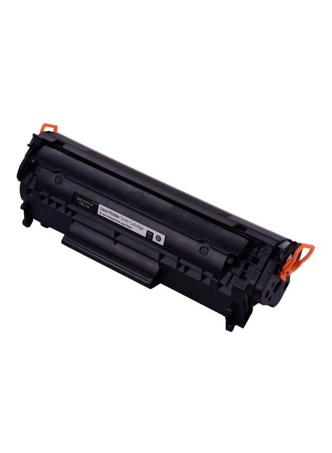 NIBEMINENT Toner Cartridge Replacement For HP LaserJet Black/Orange  - Image 3