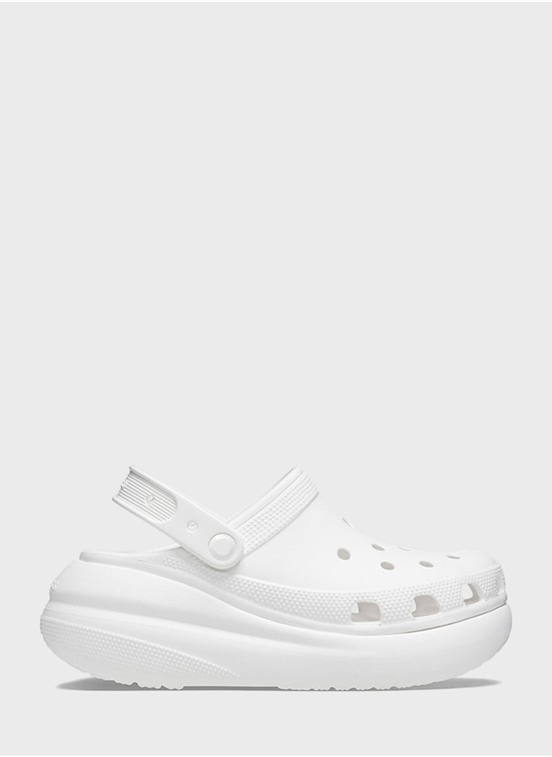 crocs - Classic Crush Clog - Image 1