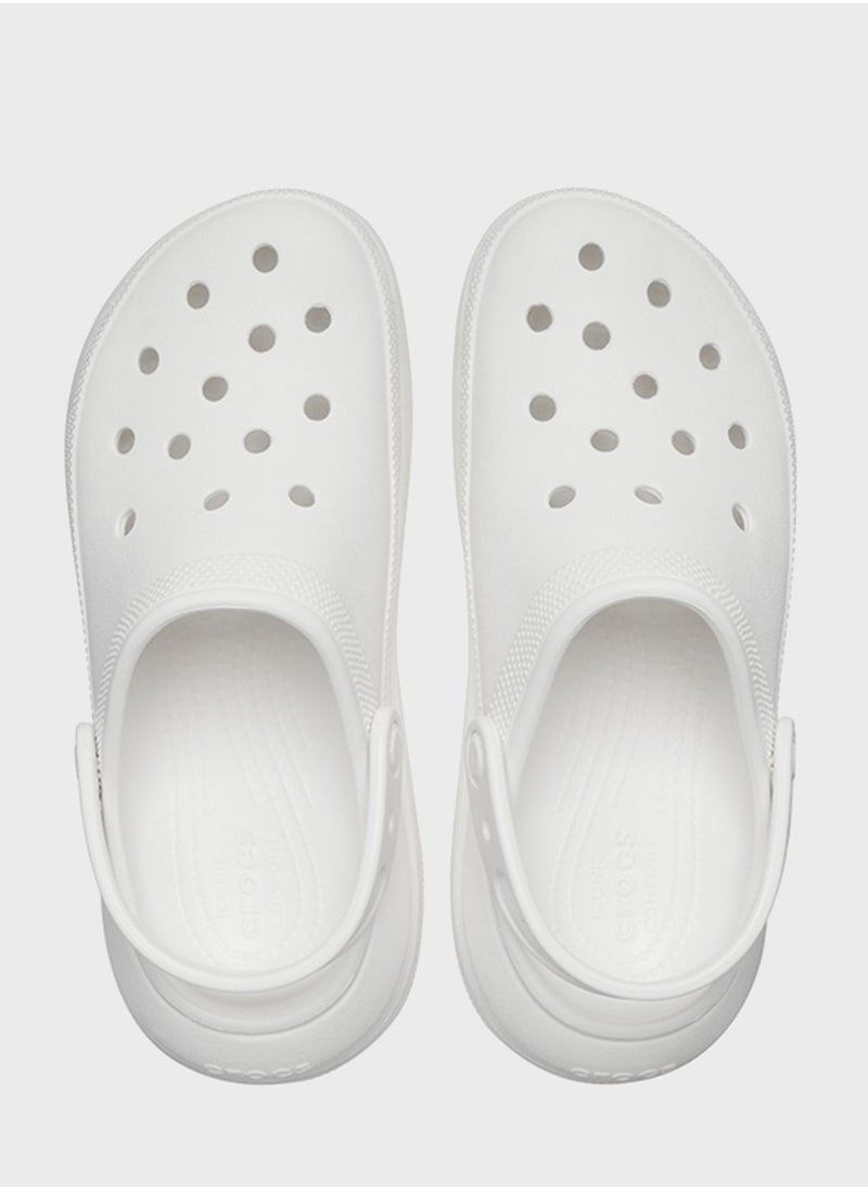 crocs - Classic Crush Clog - Image 1