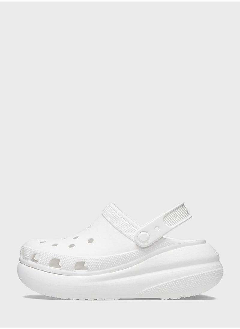 crocs - Classic Crush Clog - Image 1