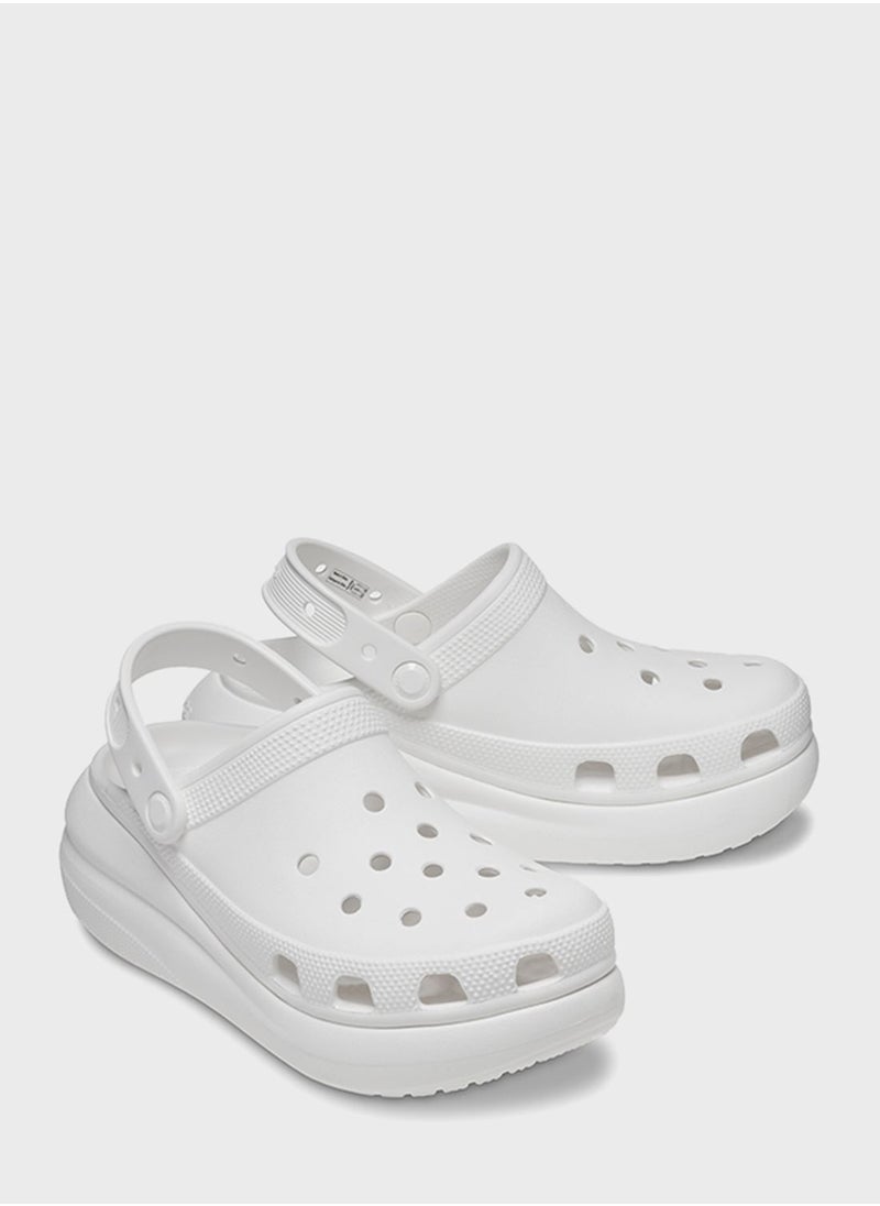 crocs - Classic Crush Clog - Image 1