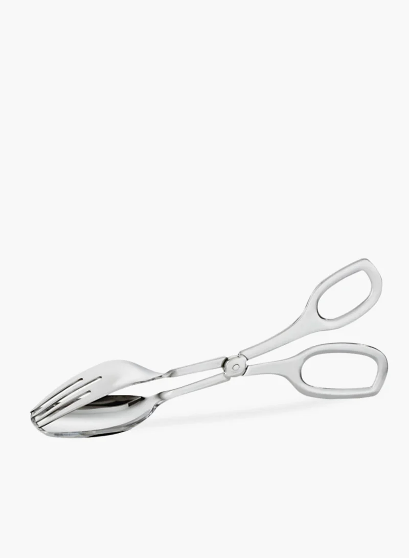 Sambonet Living Packed Stainless Steel Serving Pliers Medium 24cm