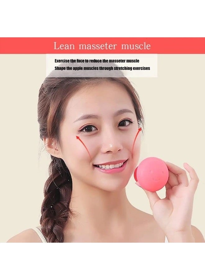 SURORAIN Face Exerciser, Facial Yoga for Skin Tighten Firm, Jaw Exerciser, Double Chin Breathing Exercise Device Jaw Face Slimmer for Women and Men - Image 5
