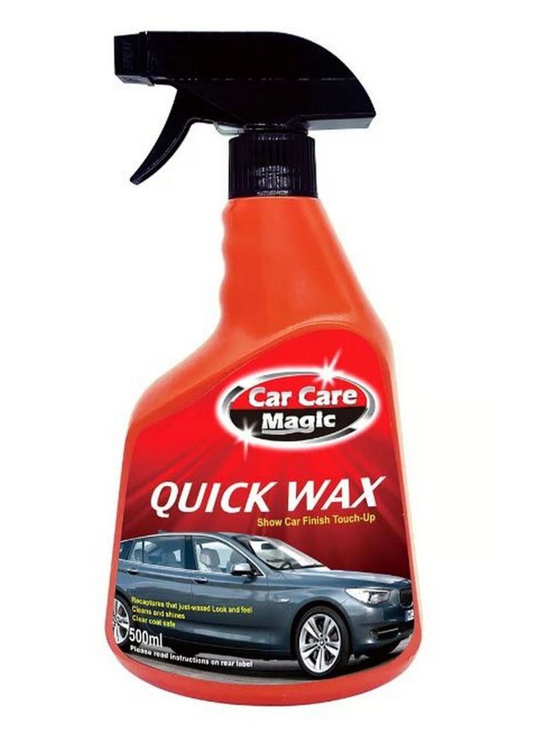 Quick Wax 500ml