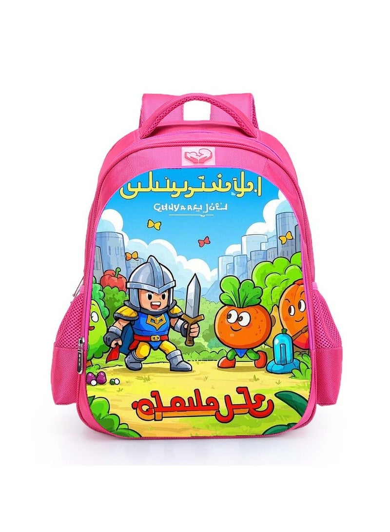 Schoolbags can be used for student adult sports-NEW-D - 133