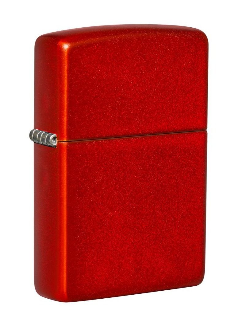 Zippo ولاعة كلاسيكية مقاومة للرياح - Image 1