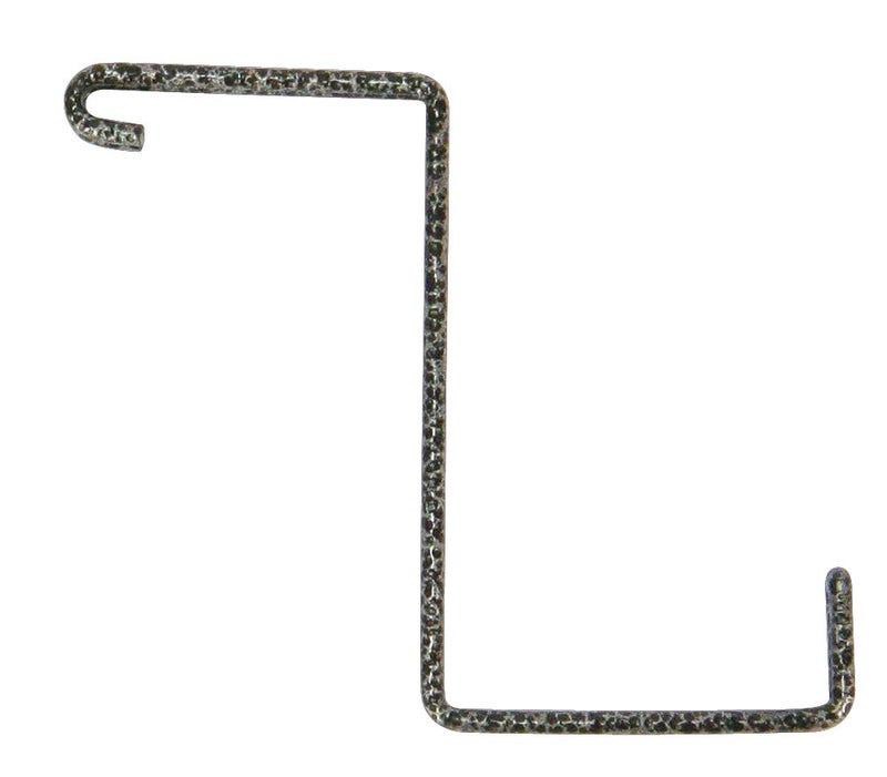 HyLoft 00682 AddOn Storage Hook Accessory for HyLoft Model 625 and 651 Hammertone 4Pack