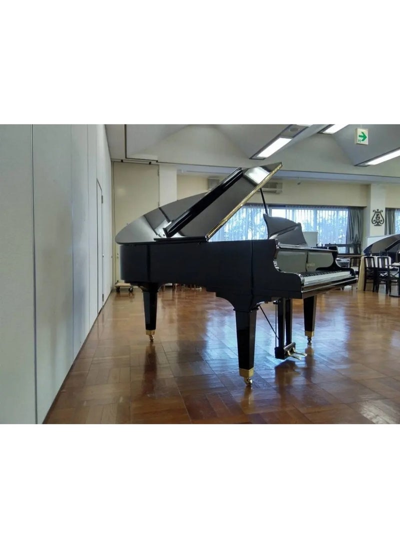 Apollo A30 Grand Piano Made  In Japan  - Image 3