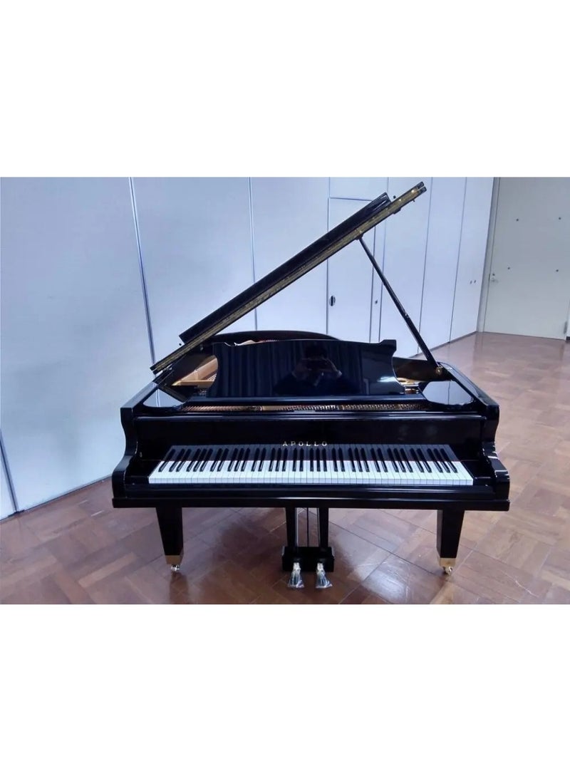 Apollo A30 Grand Piano Made  In Japan  - Image 4