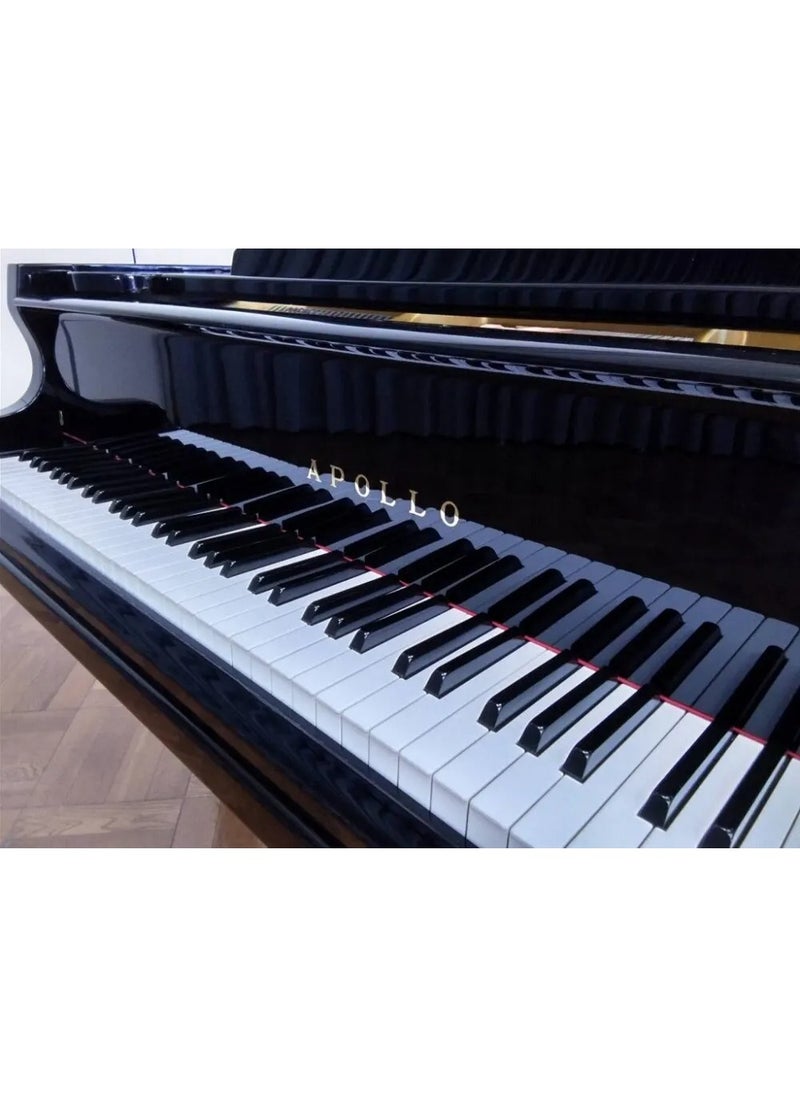 Apollo A30 Grand Piano Made  In Japan  - Image 2