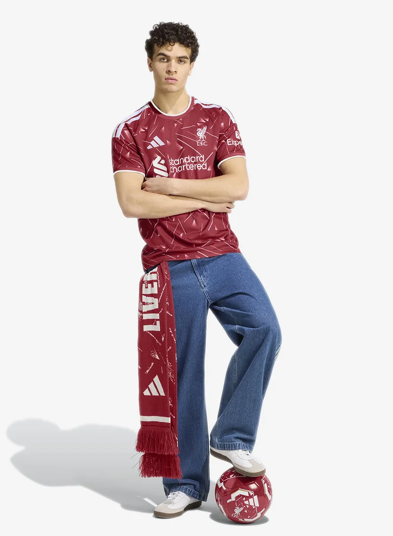 Adidas JERSEY Liverpool FC Home Jersey for Men | Best Price UAE