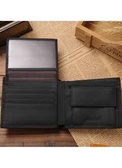 Short men's wallet leather wallet coin purse - pzsku/Z973A9E4223BE4210CA9DZ/45/1741252135/d1c6e742-25a2-4917-8030-5b8eeaddf6e4