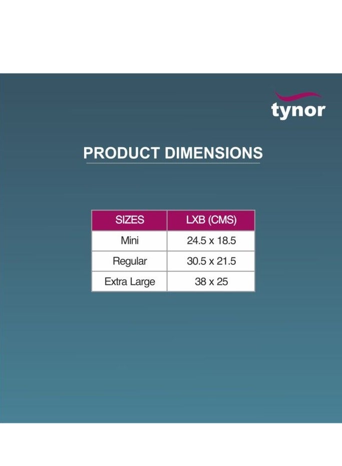 تاينور وسادة تدفئة تاينور بلس I 73 - Image 2