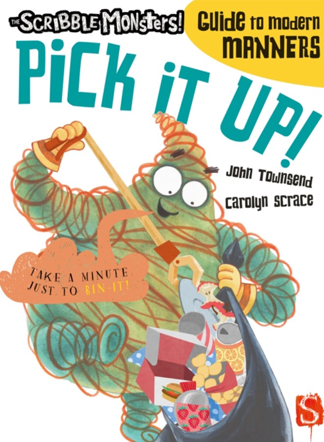 Pick It Up!
