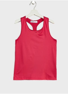 MINOTI Youth Workout Tank Top  - Image 1