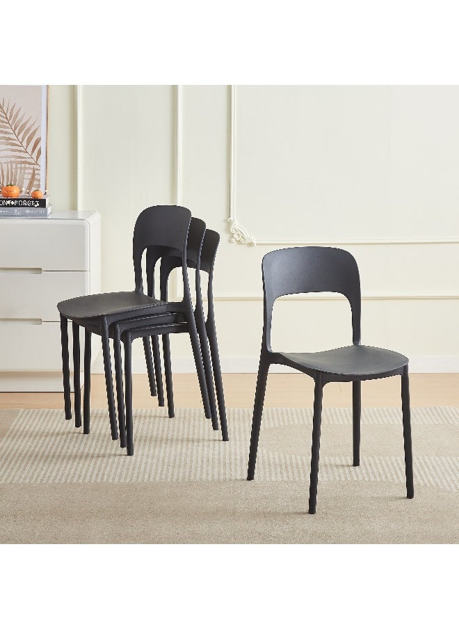 Home Box Gama Dining Chair  - Image 2